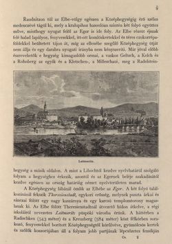 Image of the Page - 9 - in Az Osztrák-Magyar Monarchia írásban és képben - Csehország I (1), Volume 14/1