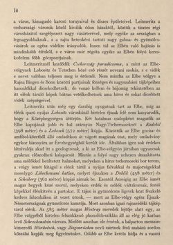 Image of the Page - 10 - in Az Osztrák-Magyar Monarchia írásban és képben - Csehország I (1), Volume 14/1