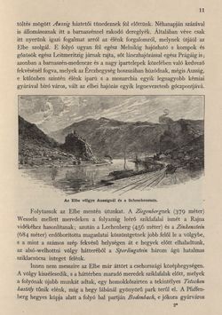 Bild der Seite - 11 - in Az Osztrák-Magyar Monarchia írásban és képben - Csehország I (1), Band 14/1