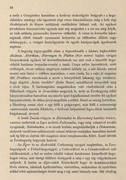 Bild der Seite - 22 - in Az Osztrák-Magyar Monarchia írásban és képben - Csehország I (1), Band 14/1