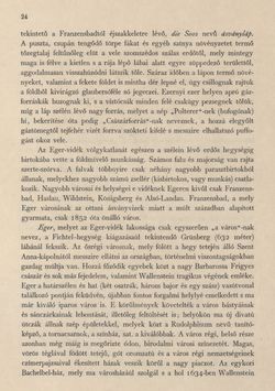 Bild der Seite - 24 - in Az Osztrák-Magyar Monarchia írásban és képben - Csehország I (1), Band 14/1