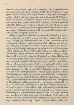 Bild der Seite - 26 - in Az Osztrák-Magyar Monarchia írásban és képben - Csehország I (1), Band 14/1