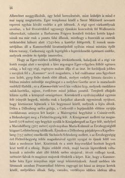 Image of the Page - 26 - in Az Osztrák-Magyar Monarchia írásban és képben - Csehország I (1), Volume 14/1
