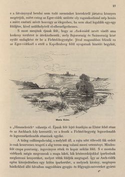 Image of the Page - 27 - in Az Osztrák-Magyar Monarchia írásban és képben - Csehország I (1), Volume 14/1