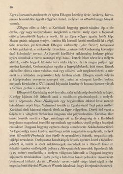 Bild der Seite - 30 - in Az Osztrák-Magyar Monarchia írásban és képben - Csehország I (1), Band 14/1