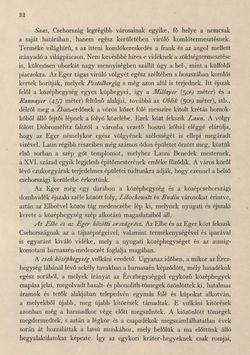 Bild der Seite - 32 - in Az Osztrák-Magyar Monarchia írásban és képben - Csehország I (1), Band 14/1