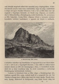 Bild der Seite - 33 - in Az Osztrák-Magyar Monarchia írásban és képben - Csehország I (1), Band 14/1