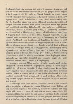 Bild der Seite - 34 - in Az Osztrák-Magyar Monarchia írásban és képben - Csehország I (1), Band 14/1