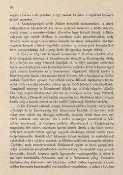 Bild der Seite - 36 - in Az Osztrák-Magyar Monarchia írásban és képben - Csehország I (1), Band 14/1