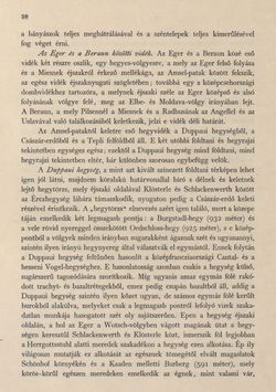 Bild der Seite - 38 - in Az Osztrák-Magyar Monarchia írásban és képben - Csehország I (1), Band 14/1