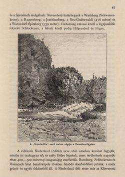 Bild der Seite - 45 - in Az Osztrák-Magyar Monarchia írásban és képben - Csehország I (1), Band 14/1