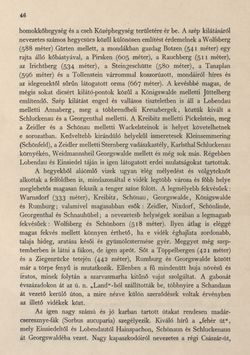 Bild der Seite - 46 - in Az Osztrák-Magyar Monarchia írásban és képben - Csehország I (1), Band 14/1