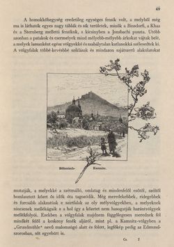 Bild der Seite - 49 - in Az Osztrák-Magyar Monarchia írásban és képben - Csehország I (1), Band 14/1