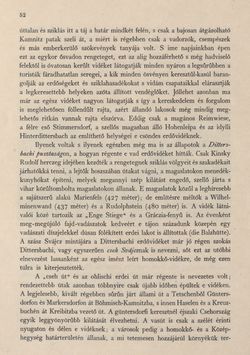 Bild der Seite - 52 - in Az Osztrák-Magyar Monarchia írásban és képben - Csehország I (1), Band 14/1
