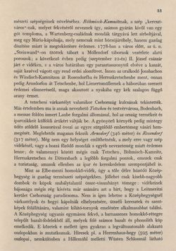 Bild der Seite - 53 - in Az Osztrák-Magyar Monarchia írásban és képben - Csehország I (1), Band 14/1