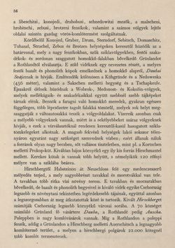 Bild der Seite - 56 - in Az Osztrák-Magyar Monarchia írásban és képben - Csehország I (1), Band 14/1
