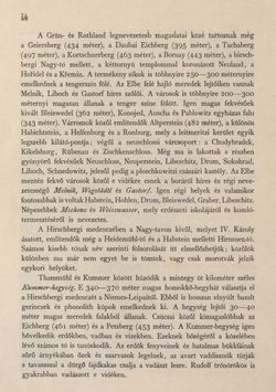 Bild der Seite - 58 - in Az Osztrák-Magyar Monarchia írásban és képben - Csehország I (1), Band 14/1