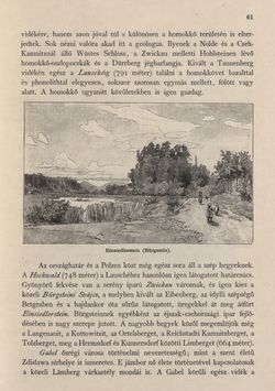 Bild der Seite - 61 - in Az Osztrák-Magyar Monarchia írásban és képben - Csehország I (1), Band 14/1