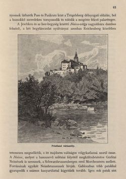 Bild der Seite - 63 - in Az Osztrák-Magyar Monarchia írásban és képben - Csehország I (1), Band 14/1