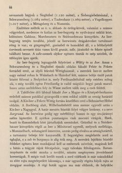 Bild der Seite - 66 - in Az Osztrák-Magyar Monarchia írásban és képben - Csehország I (1), Band 14/1