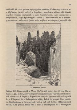 Bild der Seite - 69 - in Az Osztrák-Magyar Monarchia írásban és képben - Csehország I (1), Band 14/1