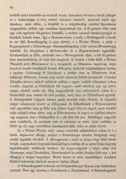 Bild der Seite - 70 - in Az Osztrák-Magyar Monarchia írásban és képben - Csehország I (1), Band 14/1