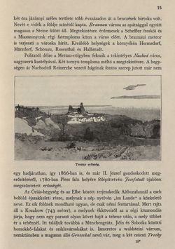 Bild der Seite - 75 - in Az Osztrák-Magyar Monarchia írásban és képben - Csehország I (1), Band 14/1