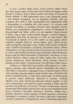 Bild der Seite - 78 - in Az Osztrák-Magyar Monarchia írásban és képben - Csehország I (1), Band 14/1