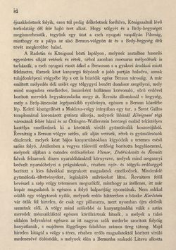 Bild der Seite - 82 - in Az Osztrák-Magyar Monarchia írásban és képben - Csehország I (1), Band 14/1
