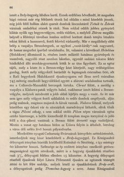 Bild der Seite - 86 - in Az Osztrák-Magyar Monarchia írásban és képben - Csehország I (1), Band 14/1