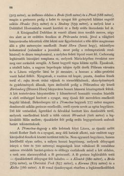 Bild der Seite - 88 - in Az Osztrák-Magyar Monarchia írásban és képben - Csehország I (1), Band 14/1