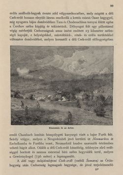 Bild der Seite - 99 - in Az Osztrák-Magyar Monarchia írásban és képben - Csehország I (1), Band 14/1