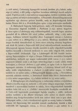 Bild der Seite - 102 - in Az Osztrák-Magyar Monarchia írásban és képben - Csehország I (1), Band 14/1