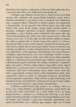 Bild der Seite - 106 - in Az Osztrák-Magyar Monarchia írásban és képben - Csehország I (1), Band 14/1