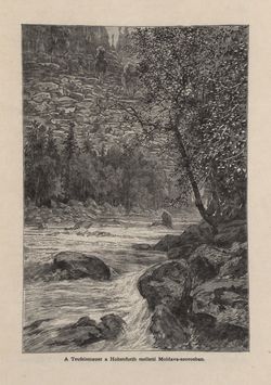 Bild der Seite - 109 - in Az Osztrák-Magyar Monarchia írásban és képben - Csehország I (1), Band 14/1