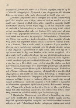 Bild der Seite - 122 - in Az Osztrák-Magyar Monarchia írásban és képben - Csehország I (1), Band 14/1