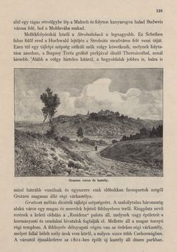 Bild der Seite - 125 - in Az Osztrák-Magyar Monarchia írásban és képben - Csehország I (1), Band 14/1