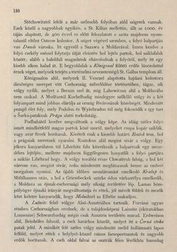 Bild der Seite - 130 - in Az Osztrák-Magyar Monarchia írásban és képben - Csehország I (1), Band 14/1