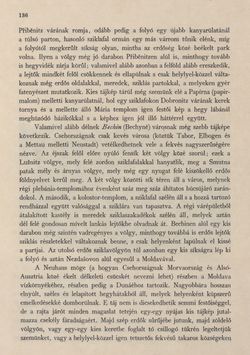 Bild der Seite - 136 - in Az Osztrák-Magyar Monarchia írásban és képben - Csehország I (1), Band 14/1