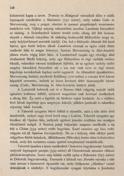Image of the Page - 138 - in Az Osztrák-Magyar Monarchia írásban és képben - Csehország I (1), Volume 14/1