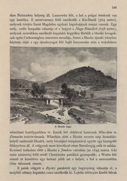 Bild der Seite - 143 - in Az Osztrák-Magyar Monarchia írásban és képben - Csehország I (1), Band 14/1