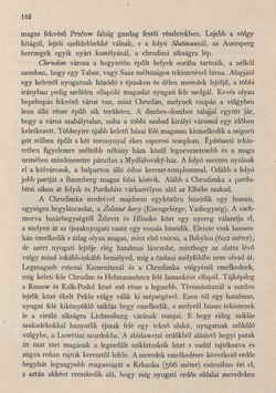 Image of the Page - 152 - in Az Osztrák-Magyar Monarchia írásban és képben - Csehország I (1), Volume 14/1