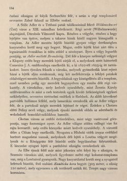 Image of the Page - 154 - in Az Osztrák-Magyar Monarchia írásban és képben - Csehország I (1), Volume 14/1