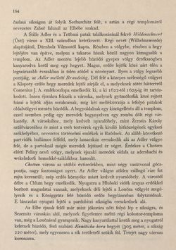 Bild der Seite - 154 - in Az Osztrák-Magyar Monarchia írásban és képben - Csehország I (1), Band 14/1