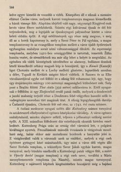 Image of the Page - 156 - in Az Osztrák-Magyar Monarchia írásban és képben - Csehország I (1), Volume 14/1