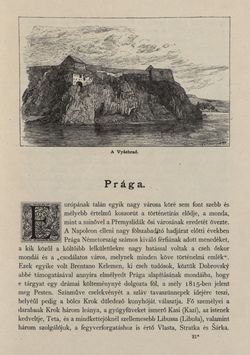 Bild der Seite - 163 - in Az Osztrák-Magyar Monarchia írásban és képben - Csehország I (1), Band 14/1