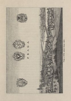 Bild der Seite - 165 - in Az Osztrák-Magyar Monarchia írásban és képben - Csehország I (1), Band 14/1