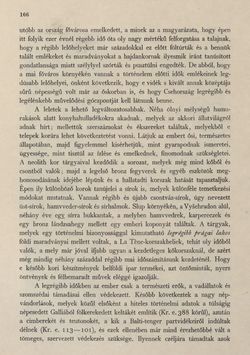 Bild der Seite - 166 - in Az Osztrák-Magyar Monarchia írásban és képben - Csehország I (1), Band 14/1