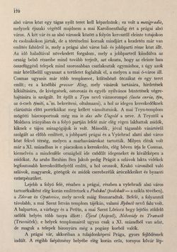 Bild der Seite - 170 - in Az Osztrák-Magyar Monarchia írásban és képben - Csehország I (1), Band 14/1