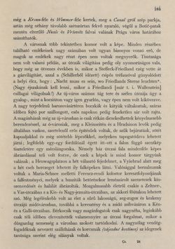 Image of the Page - 185 - in Az Osztrák-Magyar Monarchia írásban és képben - Csehország I (1), Volume 14/1